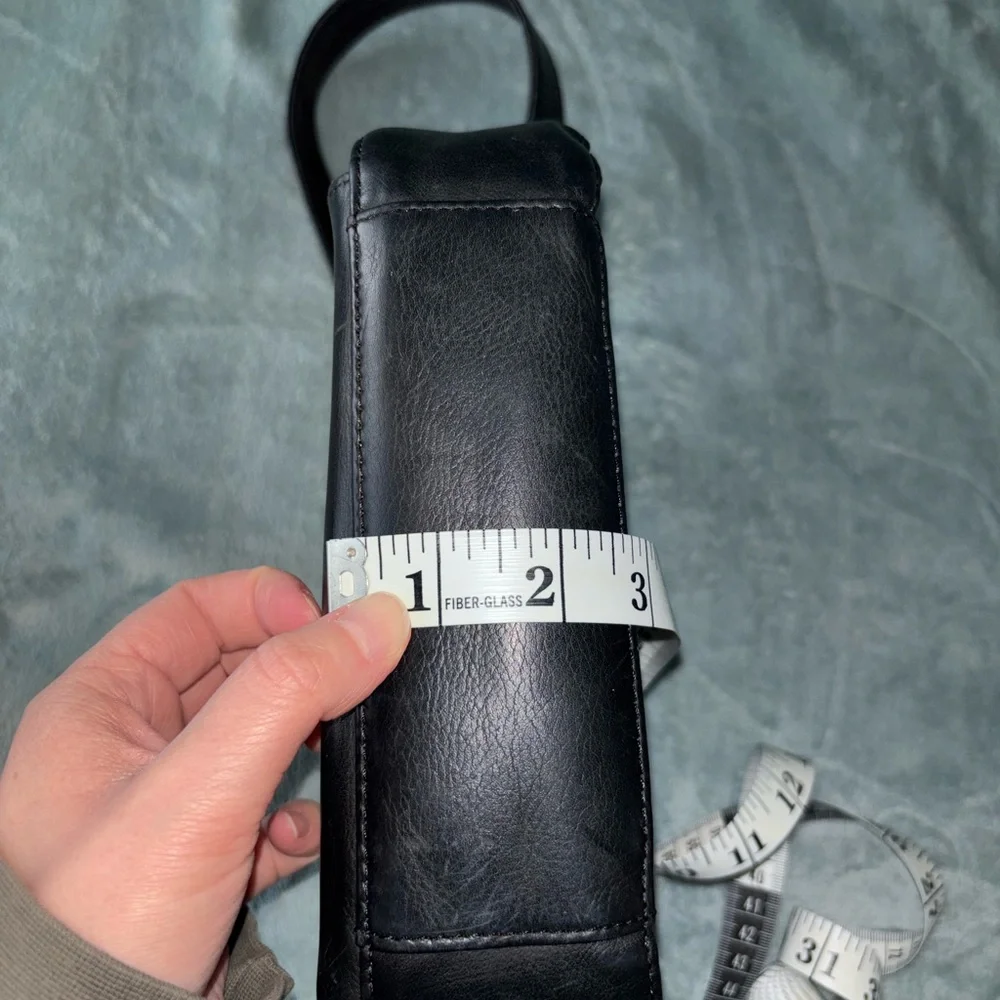 Fossil Black Purse - Picture 14 of 14